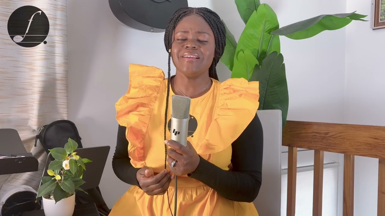 Worthy of it all cover  Fr/ruthmusic