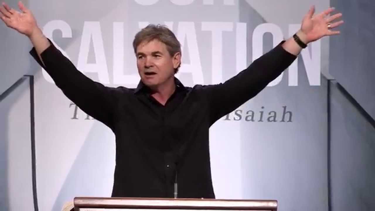 God To The Rescue - Part 2 // Isaiah 10:1-34