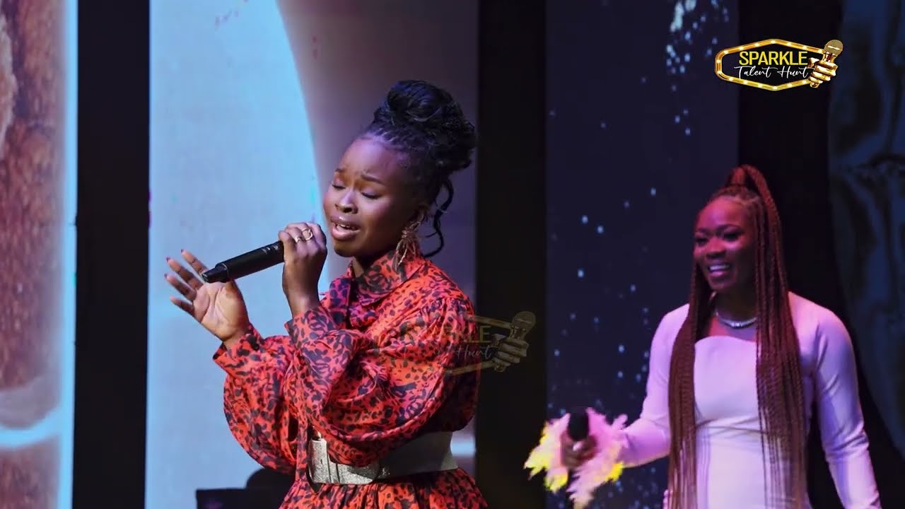 S03  Episode 05 IFIOK & OLANIFEMI PERFORMANCE