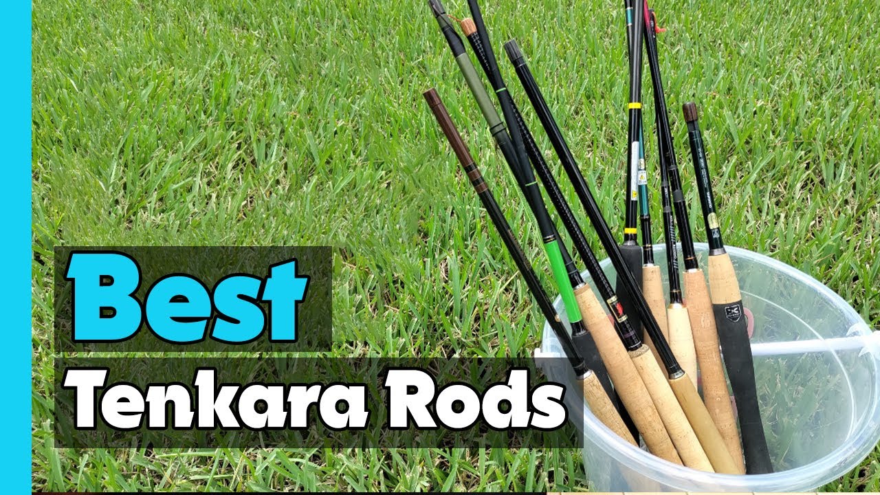 ✅Top 5: Best Tenkara Rods In 2025 🎣 [ Best Tenkara Rod For Big Fish ]