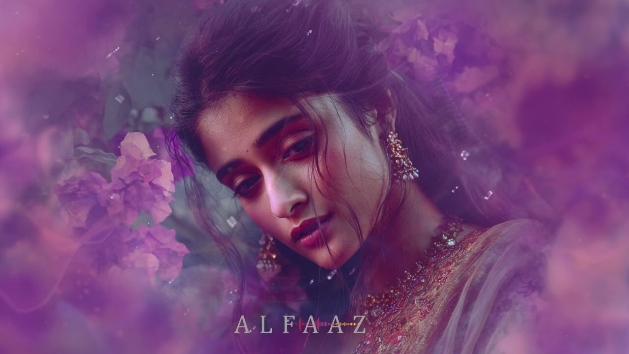Tum Se Baat Baaki Hai | Hindi Romantic Song 2026 | ALFAAZ