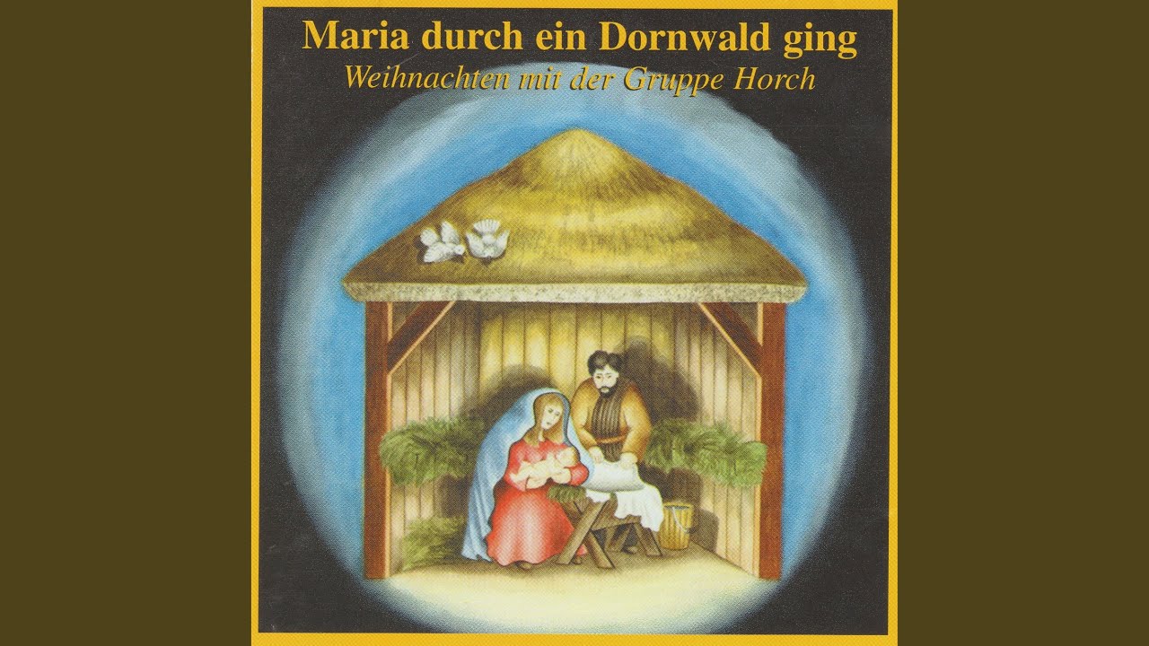 Winternacht