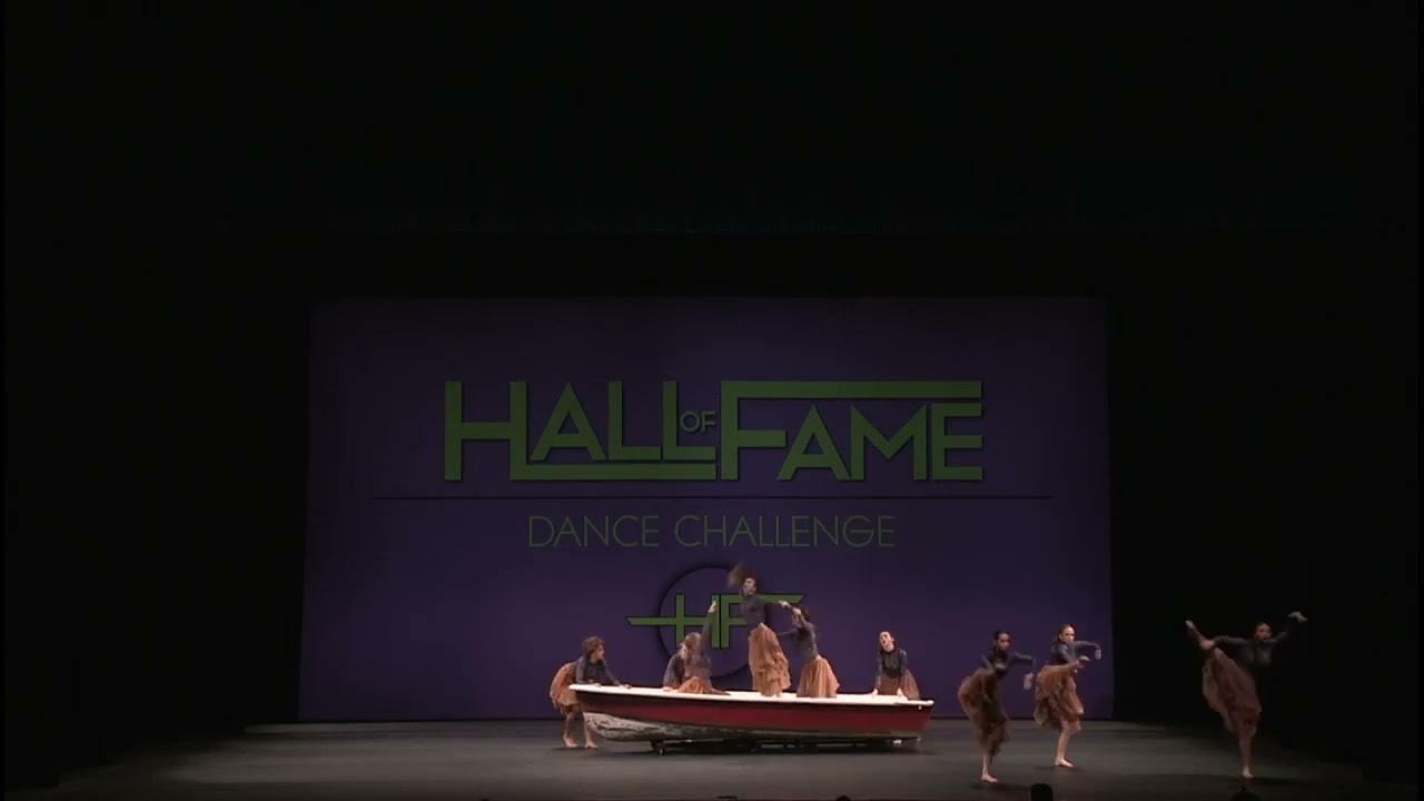 Kalon Dance Collective - The Blue Hour