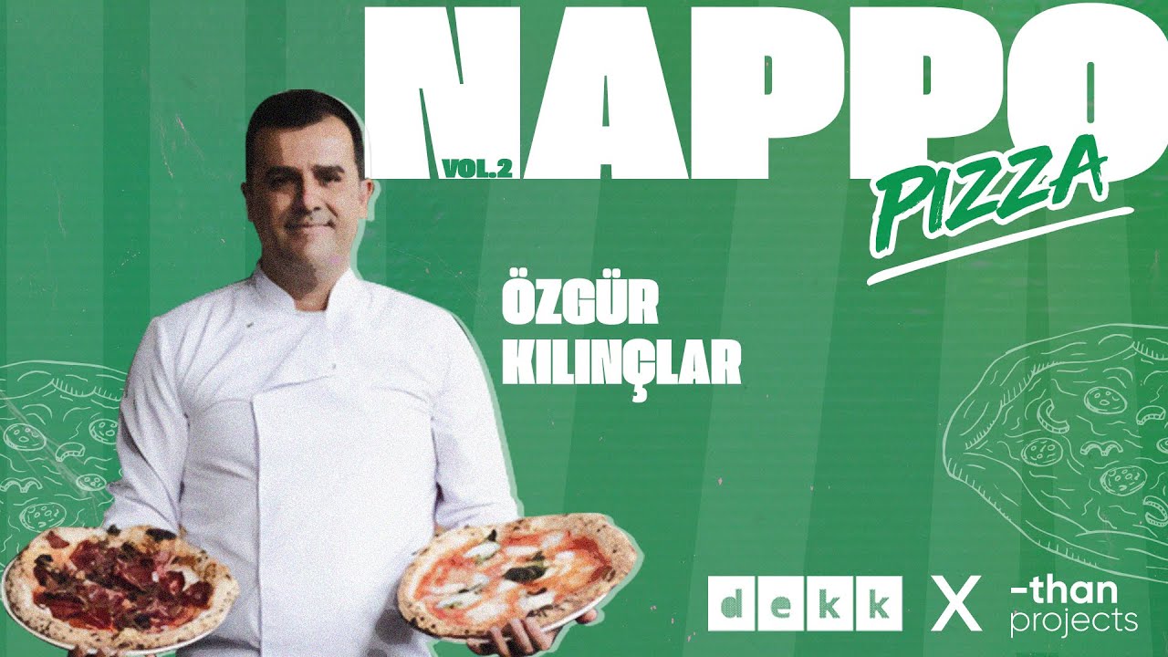 Dekk x Nappo