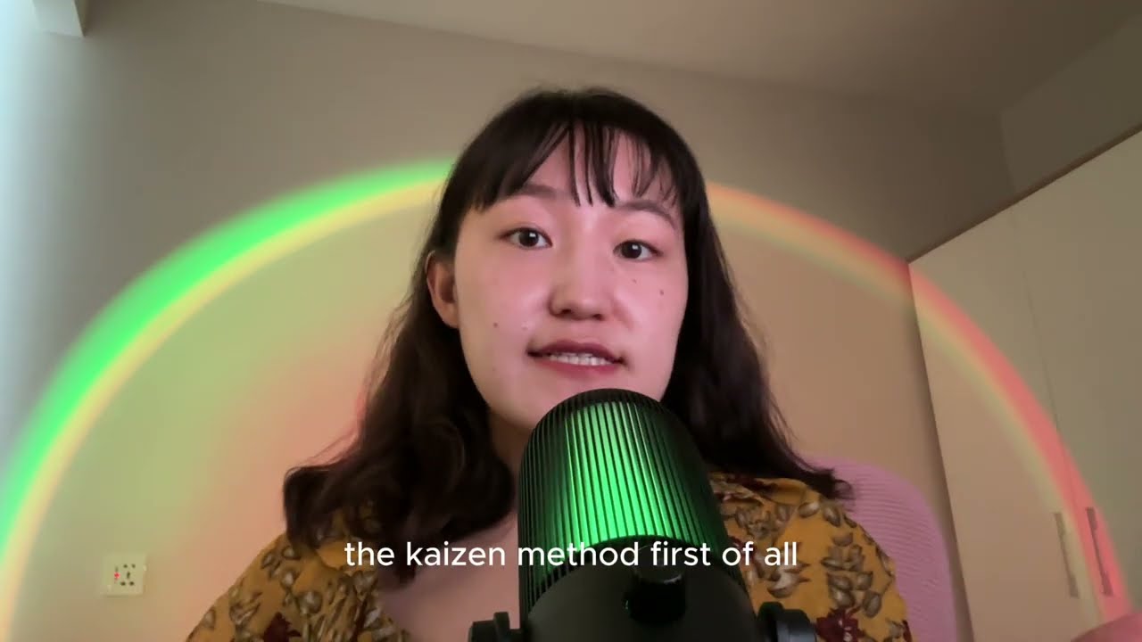 The Japanese Philosophy That Changed My Life