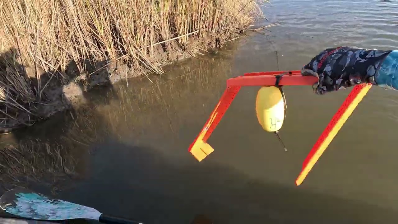 fishing Texas waters couple of days after christmas