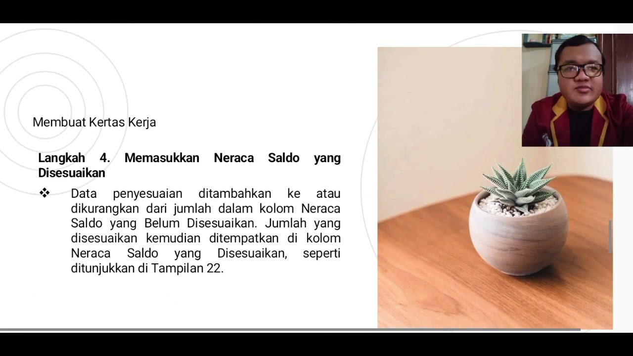 Tugas video Pengantar Akuntansi (Part 5) End