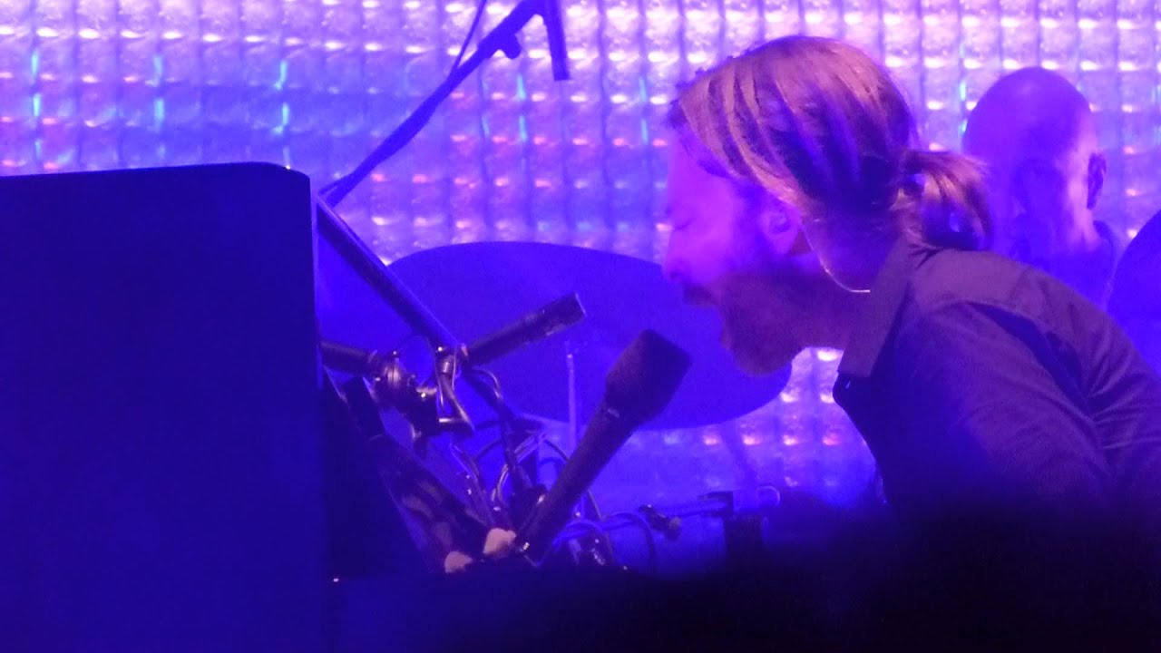 Radiohead 