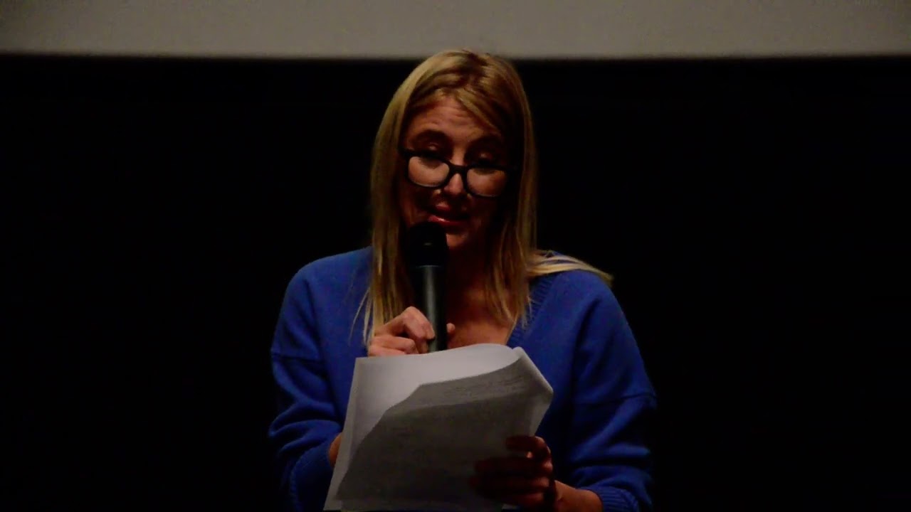 Valeria Bruni Tedeschi sul caso Sofiane Bennacer