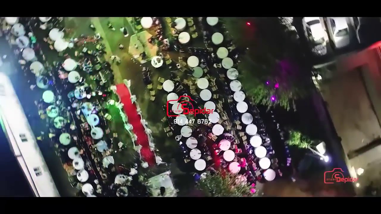 GELİ XZMA - FERHAN KURD MUHTEŞEM MILANE HALAY [2019&copy;HD]