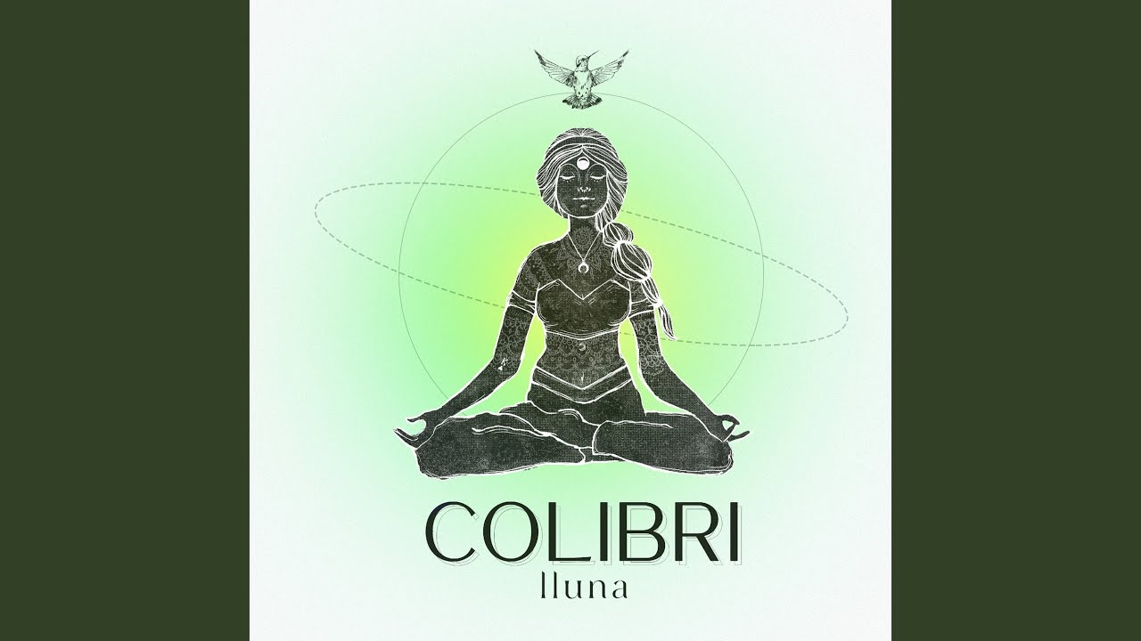 Colibrí