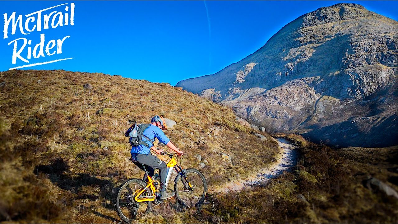 This Is What E-bikes Are All About!