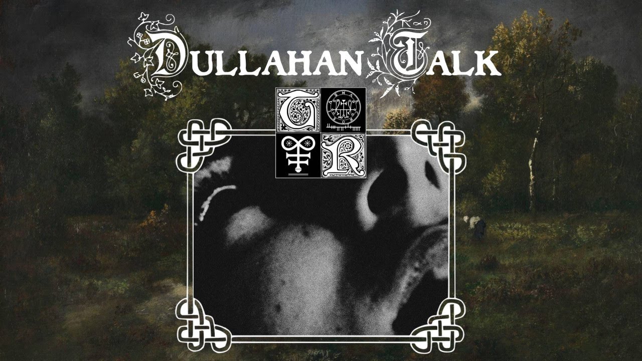 DULLAHAN TALK: Il suono dell'estasi spirituale! (live listening all'ultimo degli Agriculture)