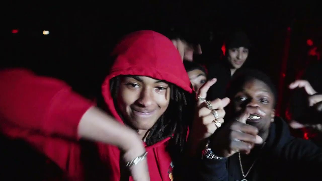 LILMO2200. LULSMACK GO OFF.  shot by yankcaughtitfilms
