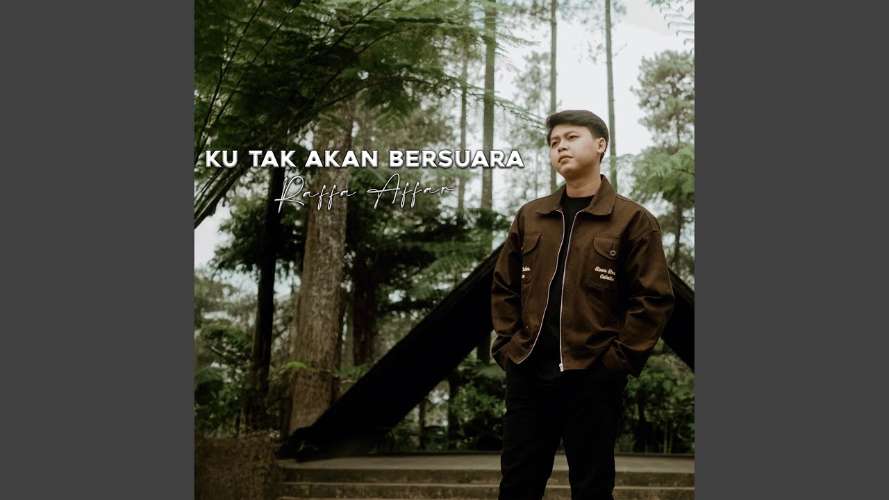 Ku Tak Akan Bersuara
