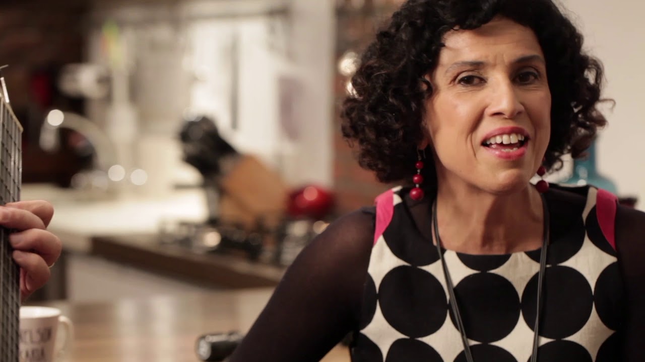 Desafinado | Paula Morelenbaum, Jaques Morelenbaum e Nelson Faria