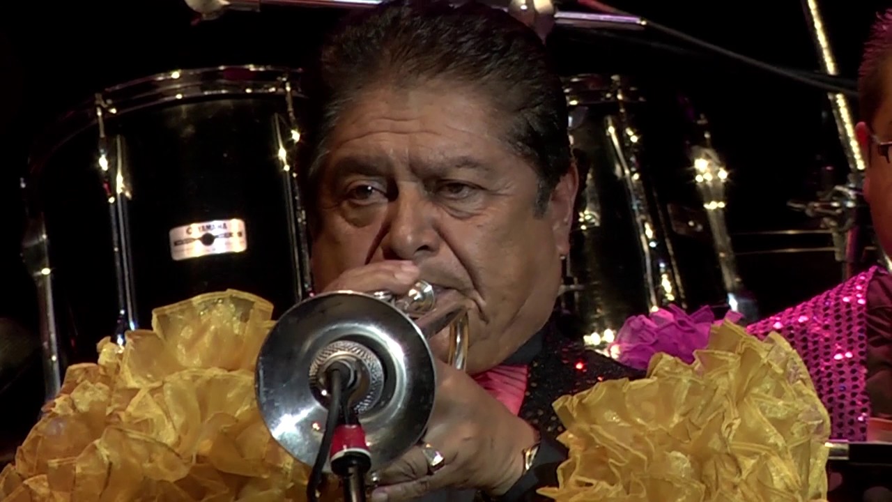 Rigoleito - Danzonera Acerina en Vivo Teatro Metropolitán