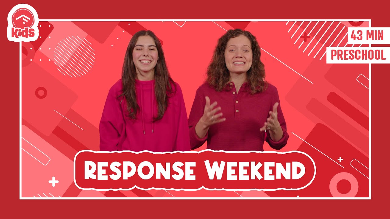 @Valleycreekkids | Jesus Forgives | Freeze Dance, Worship, Scripture for Kids | Dec 7, 2025