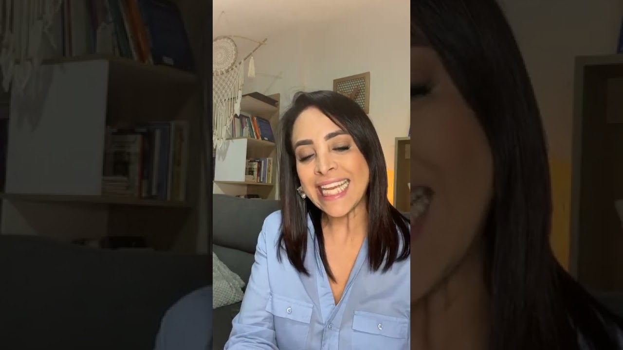 Resuelve y suelta las cargas que no son tuyas | Gloria Arroyave