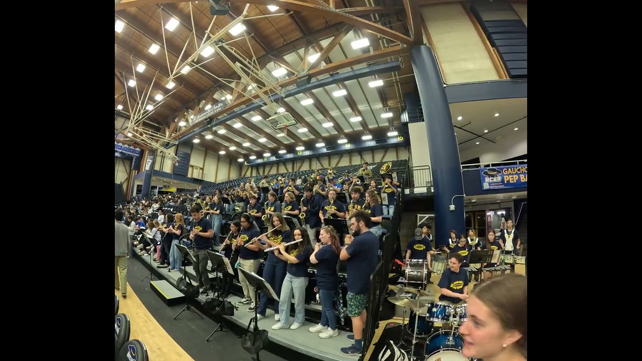 Sell Out - Alumni Night 2026
