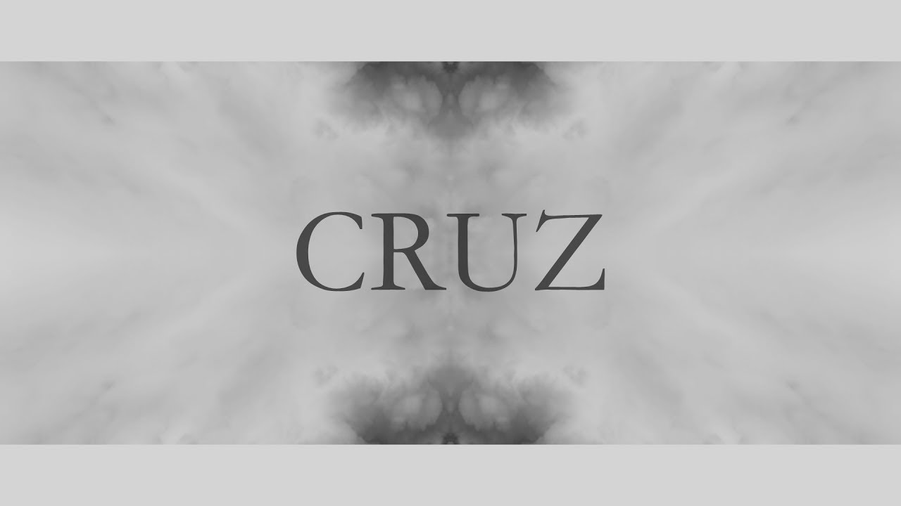 LE FAY // CRUZ