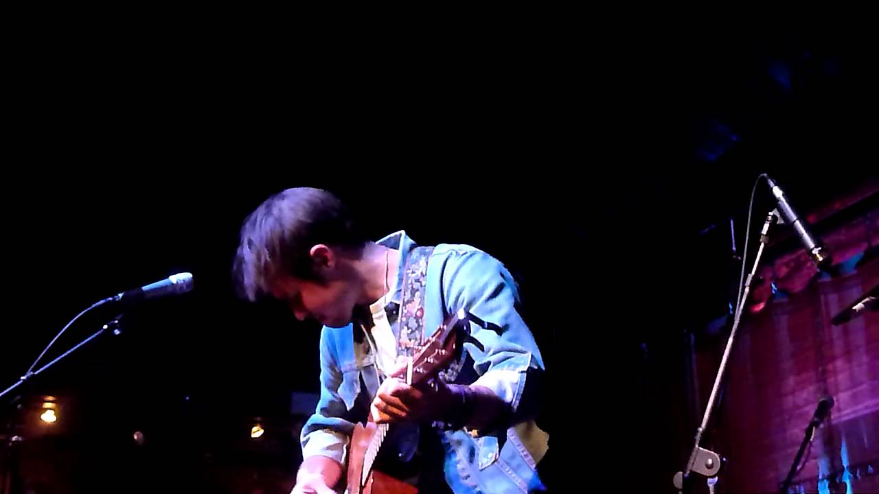 Kris Allen - Should I - SPACE Evanston, IL 10/4/12