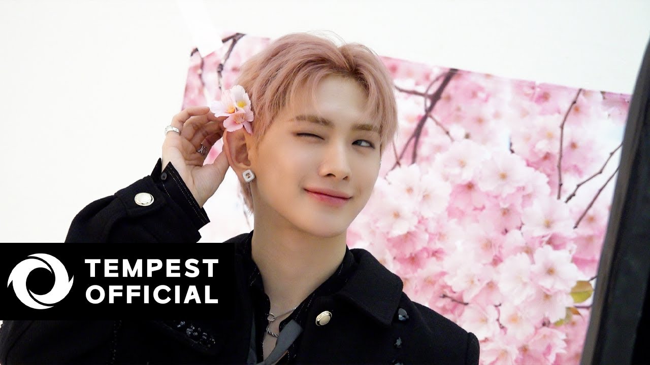 TPST [REC.] MOMENT | 'Baddest Behavior' Promotion Behind The Scenes