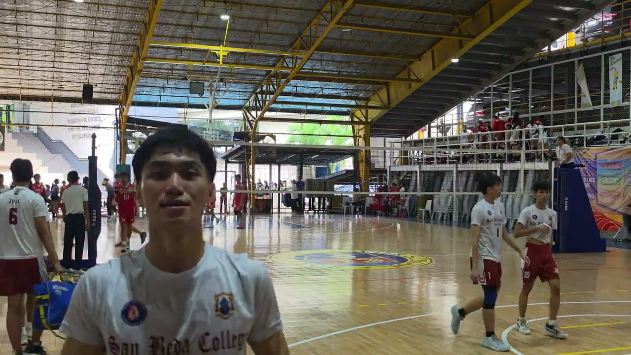 PRADA '26: SBCA vs SBU Set 3