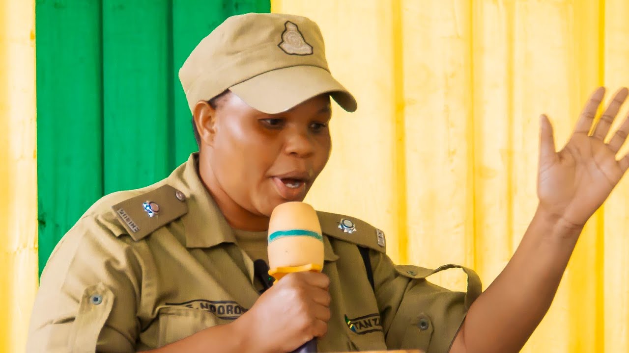 UKATILI KWA WANAUME KUNYIMWA TENDO LA NDOA NA WAKE ZAO.