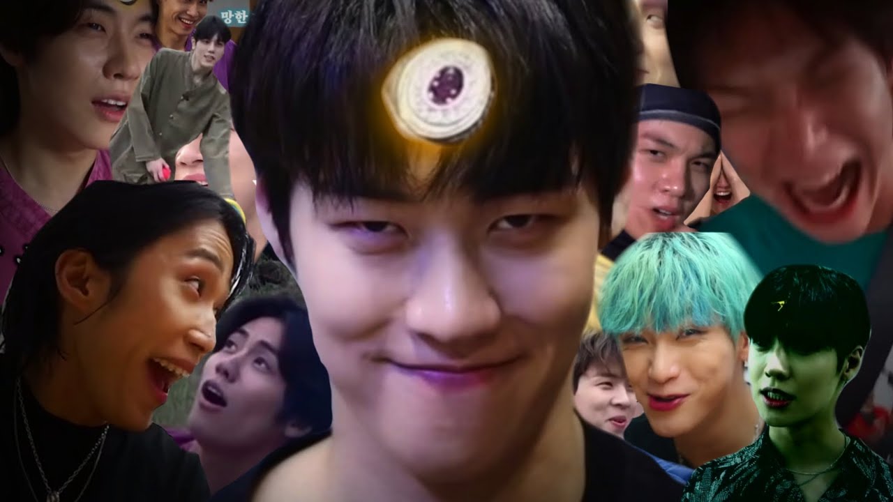 [엔플라잉] ??: 나만 즐거우면 돼 💀 | 역대급 '승캠 대유잼 모음집 2' 🔥 | 《제 1회 가승캠 ~ 제 4회 여승캠》