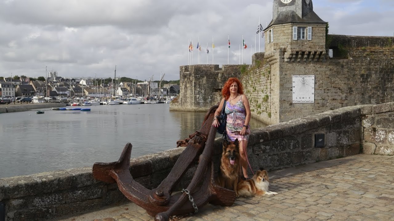 9 Concarneau 