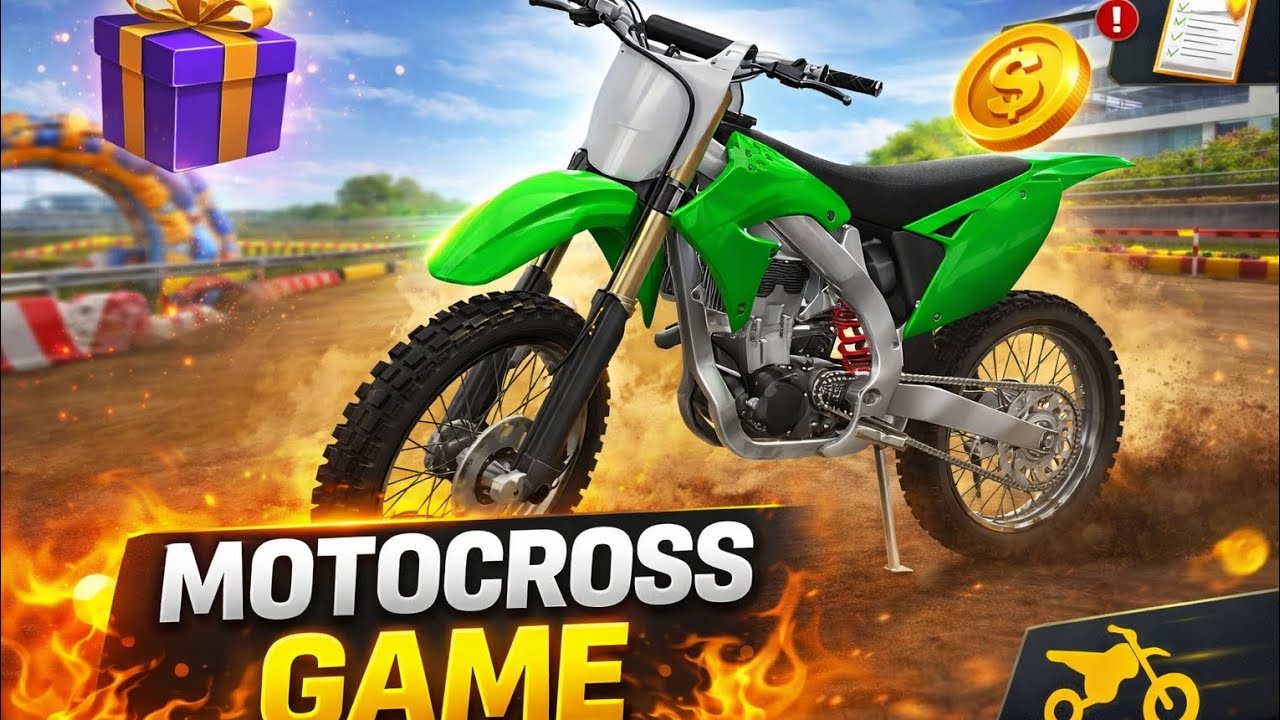 Ultimate Motorbike Simulator 🏍️
