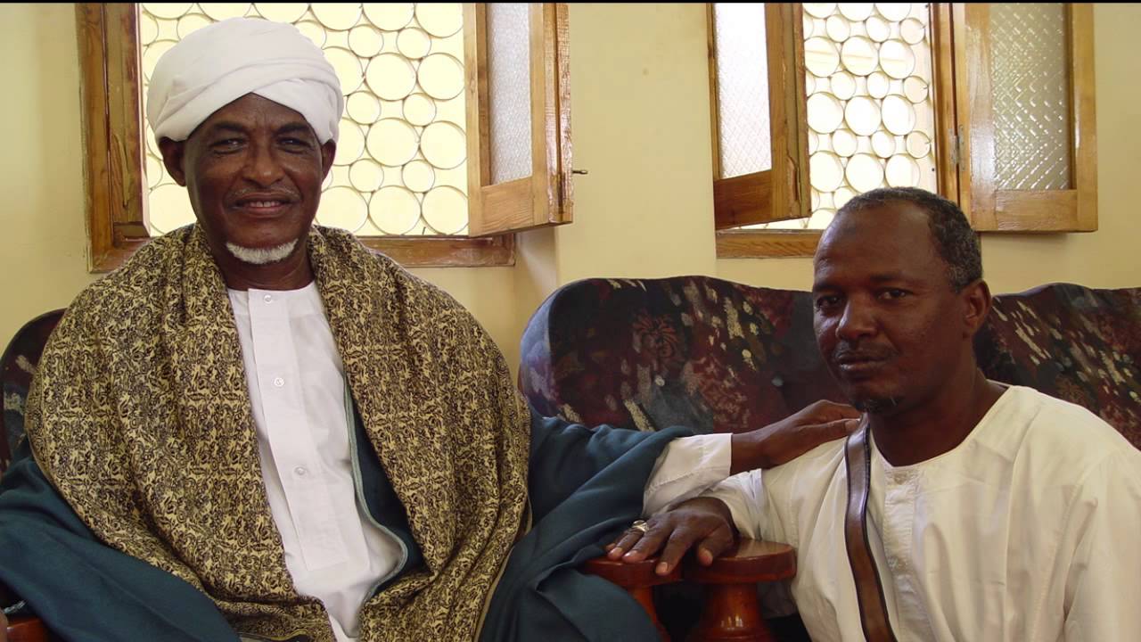 Sudan: La ilaha illallah Dhikir