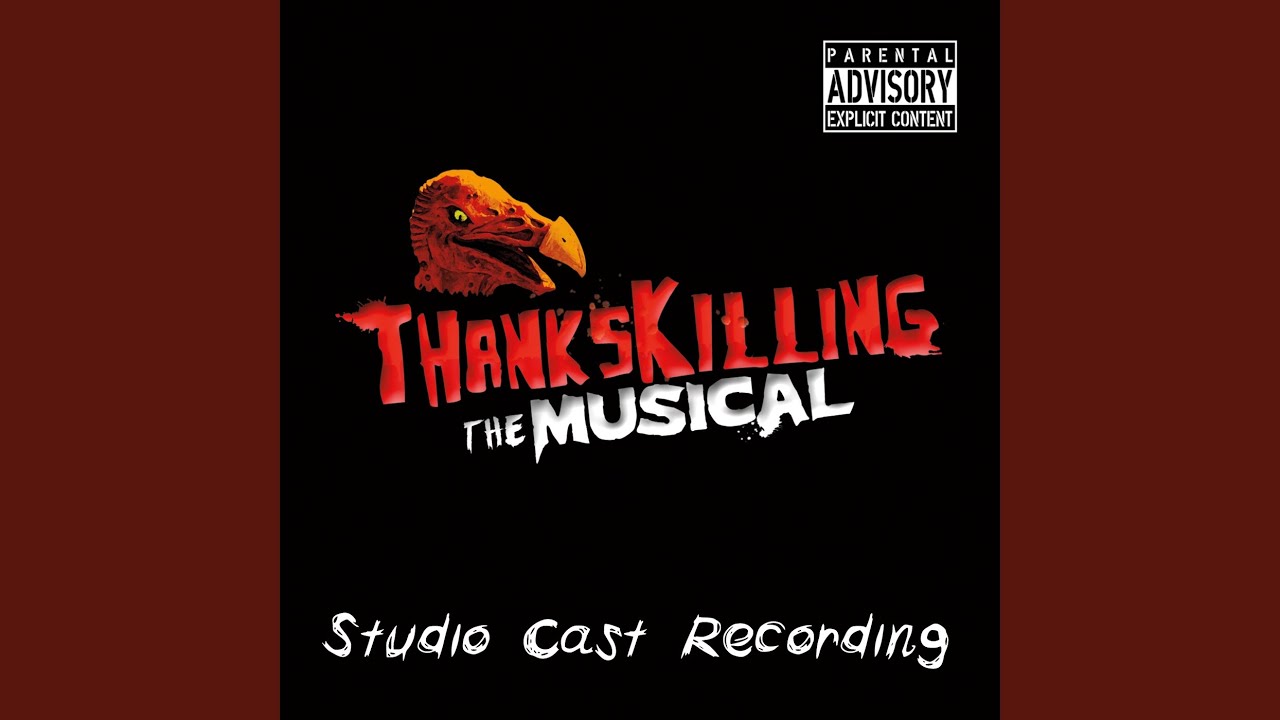 Gobble Gobble, Mother Fu*ker 3 (feat. Thankskilling Studio Cast)