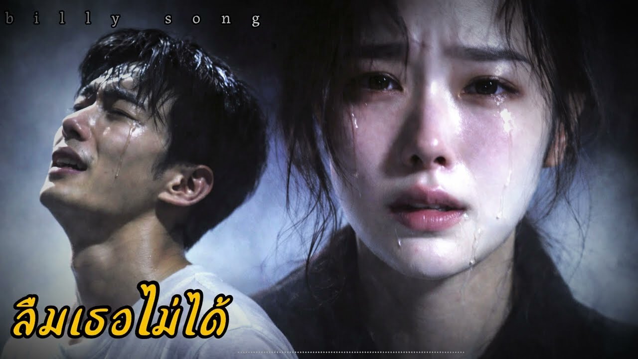 ลืมเธอไม่ได้…แม้เธอไปกับเขา | เพลงเศร้าของคนแพ้