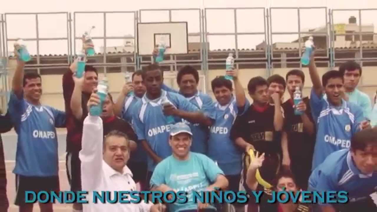 Omaped Surco