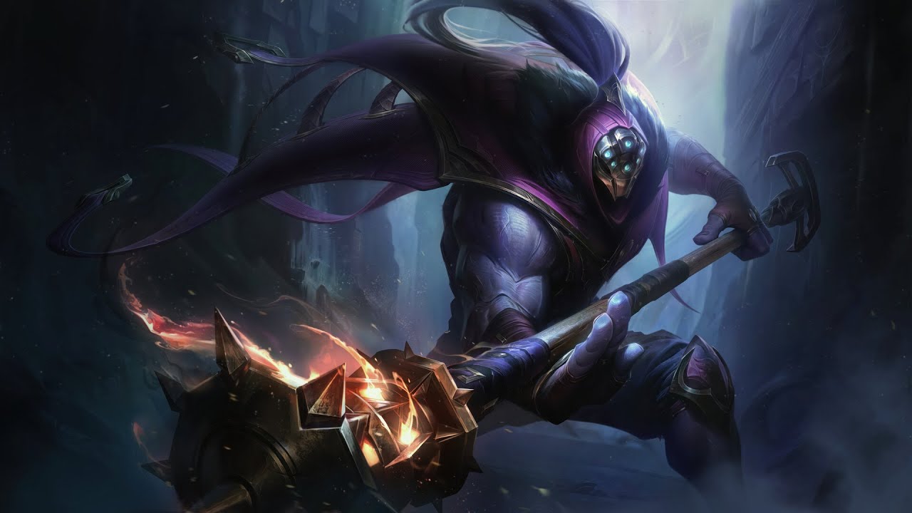 I really must be enjoying the new Jax VGU
