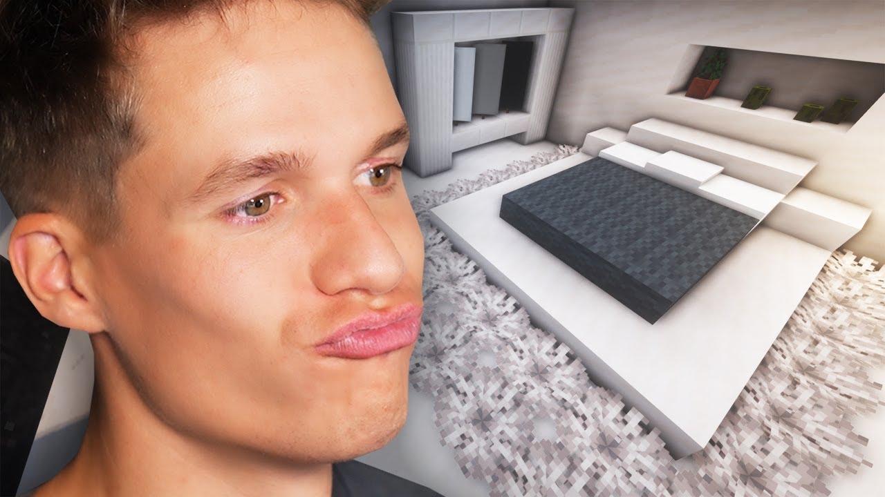DIE VILLA IST ENDLICH FERTIG