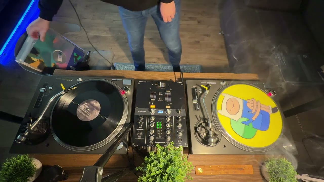 Rocket Delight - Drumfunk Special pt.2 @ 808FM (01.02.2026)