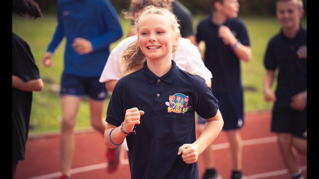 Lauftag 2019 (Caspar-Voght-Schule Rellingen)