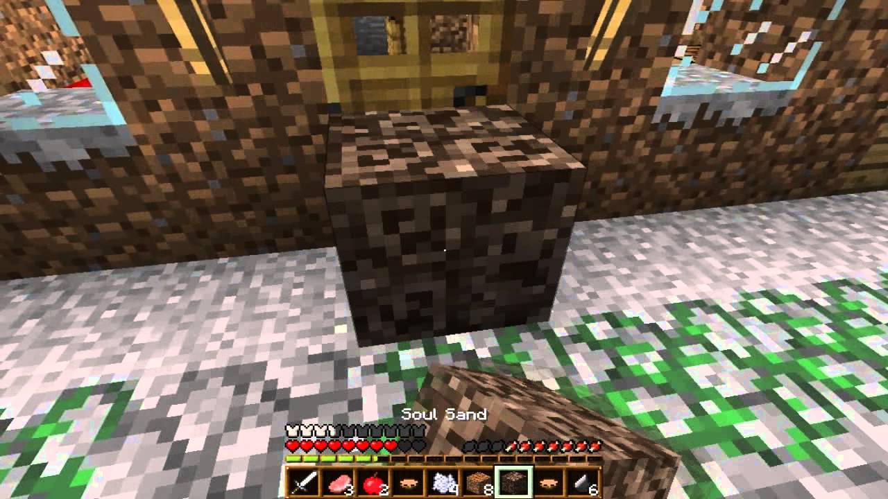 Minecraft 