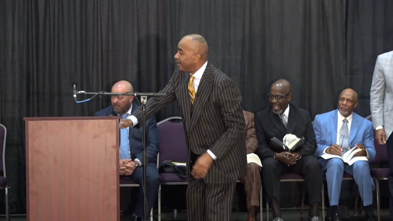 First Church Truth of God Broadcast 1762-1763 March 5th, 2023 Sunday Noon Service from Valdosta, GA