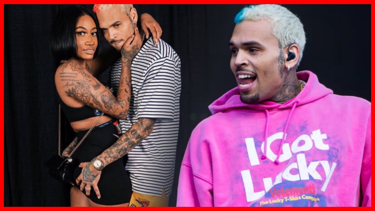 Chris Brown Responds to Haters in regards to his $1k Meet and Greet