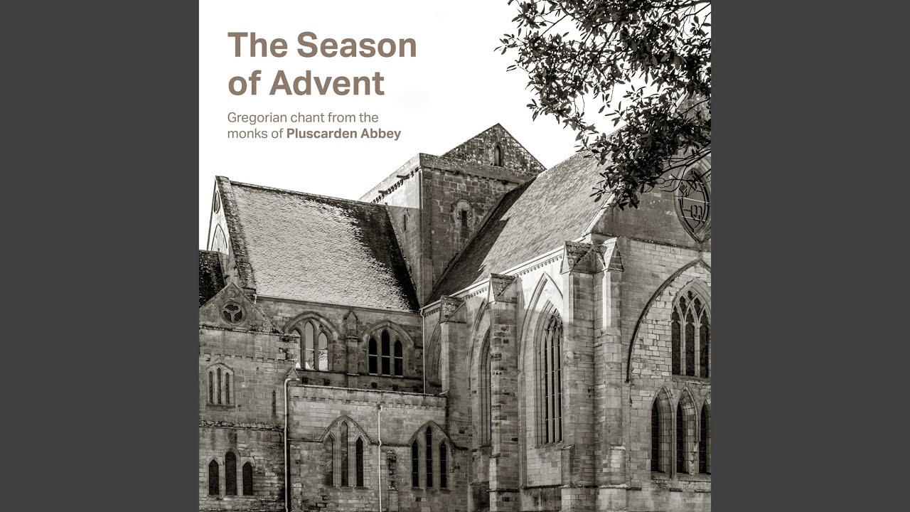 Hymn: Veni redemptor gentium