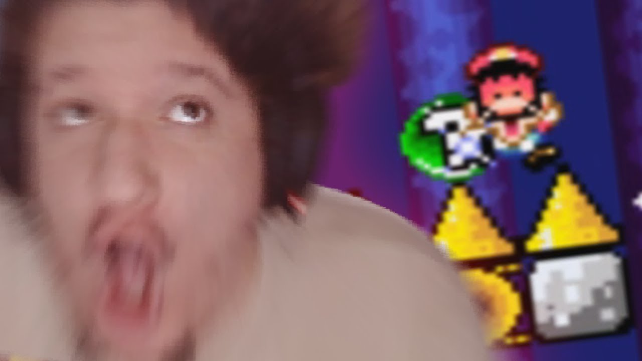 Я не прошел уровень...