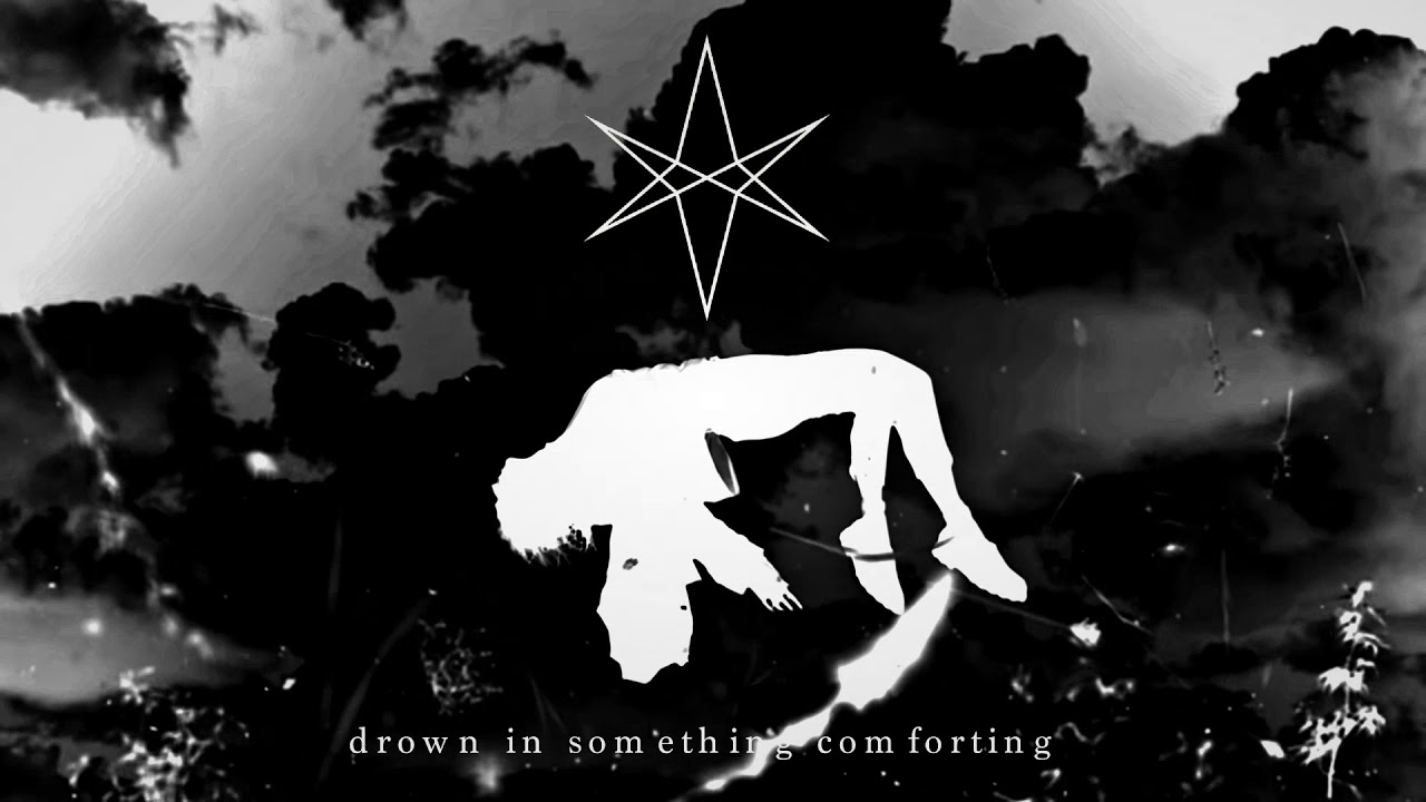 Bring Me the Horizon and Porter Robinson - Drown In Something Comforting (Mashup)