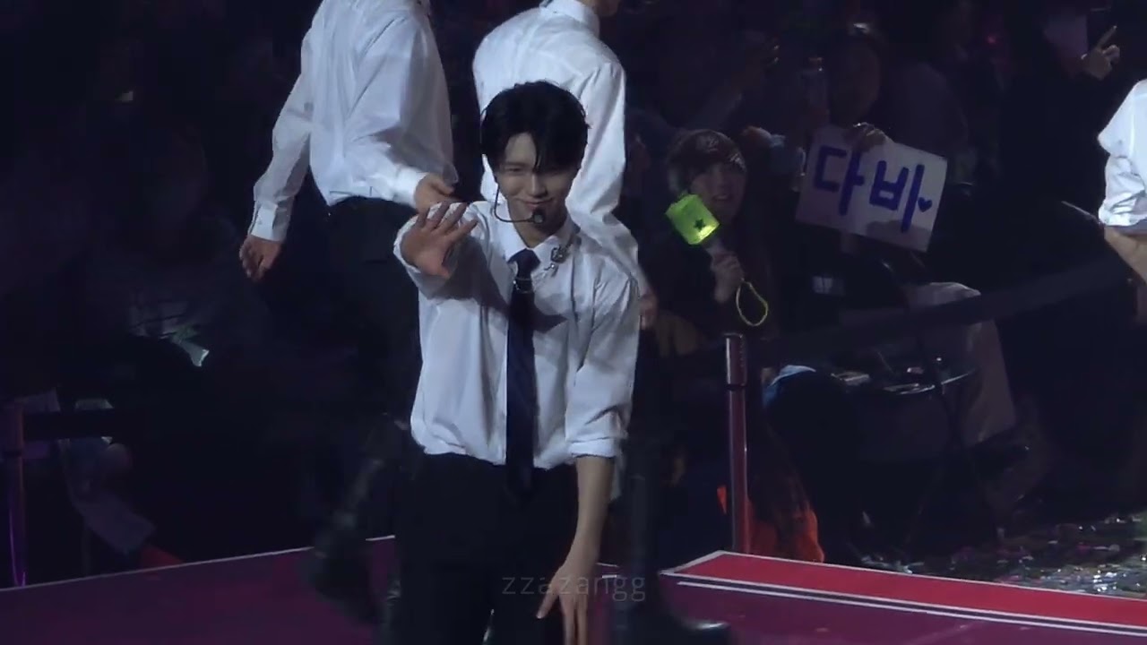 260221 NCT WISH 2ND FANMEETING 3분까진 필요 없어 3 Minutes 재희