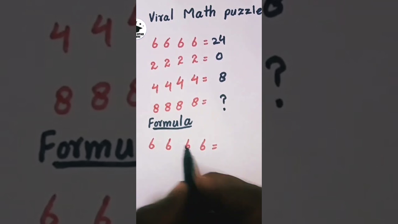 Guess The NUMBER with A HINT | Mind Blowing Quiz