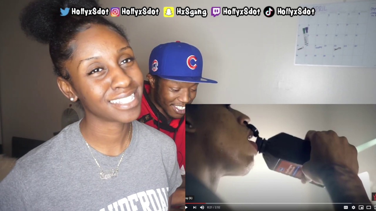 NLE Choppa - «Different Day» (ремикс Lil Baby Emotionally Scarred) (официальное видео) РЕАКЦИЯ!