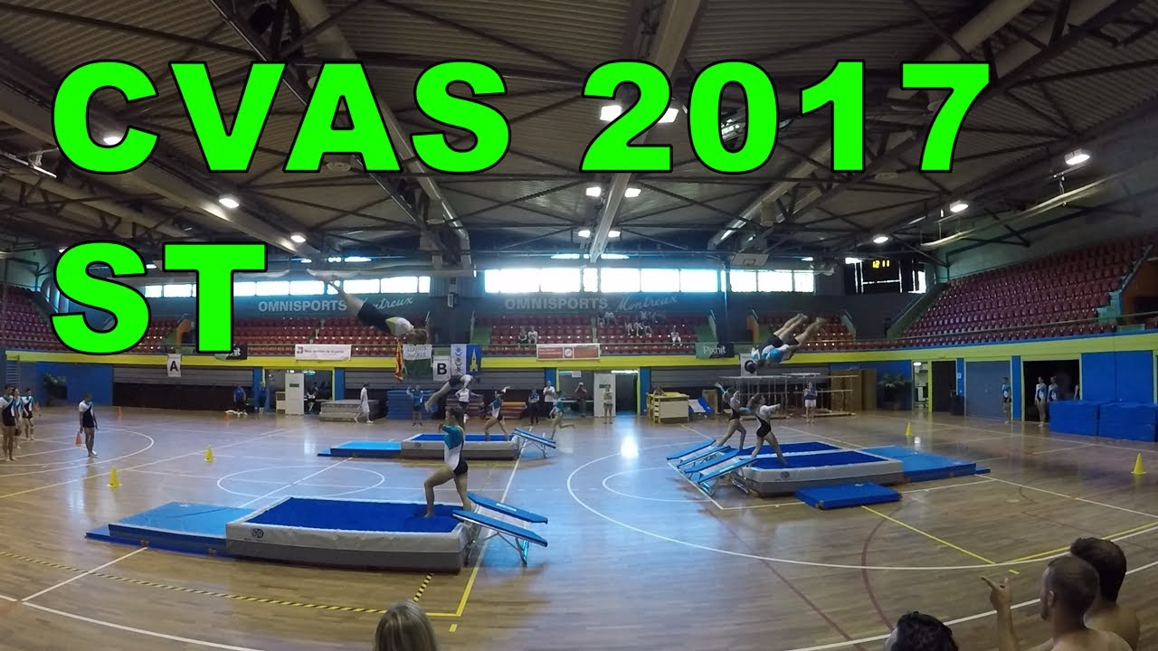 AA - CVAS 2017 - ST